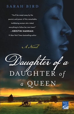 Daughter Of A Daughter Of A Queen