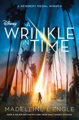 Image for A Wrinkle in Time Movie Tie-In Edition (A Wrinkle in Time Quintet, 1)