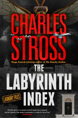 THE LABYRINTH INDEX
