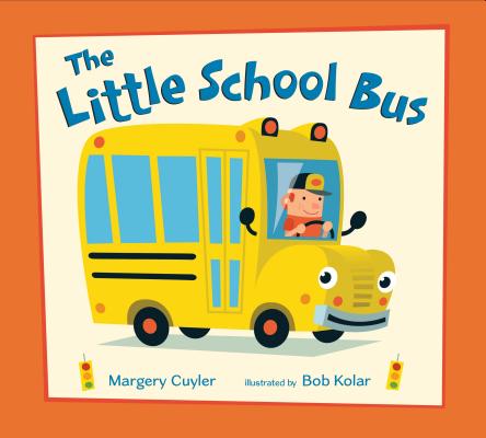 Image for The Little School Bus (Little Vehicles, 2) The Little School Bus (Little Vehicles, 2)