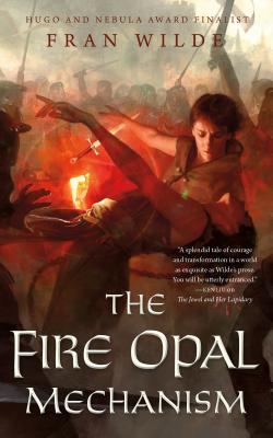 THE FIRE OPAL MECHANISM (signed)