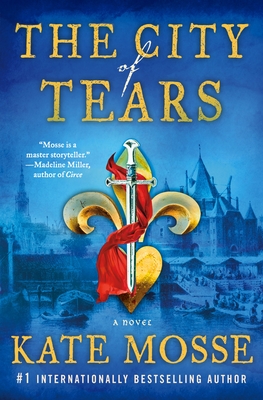 The City of Tears: A Novel (The Joubert Family Chronicles, 2)