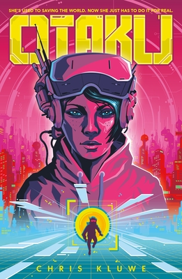 Otaku [Hardcover] Kluwe, Chris