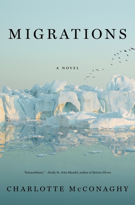 Image for Migrations: A Novel