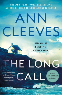 Image for The Long Call: A Detective Matthew Venn Novel (The Two Rivers Series, 1)