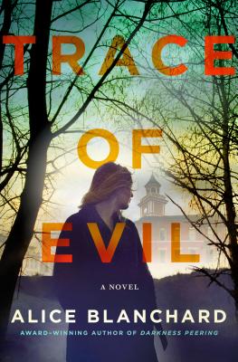 Trace of Evil: A Natalie Lockhart Novel (Natalie Lockhart, 1)