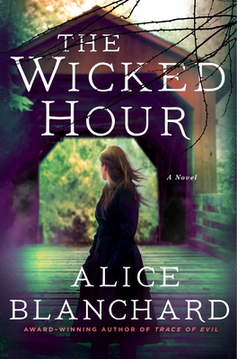 Image for The Wicked Hour: A Natalie Lockhart Novel (Natalie Lockhart, 2)