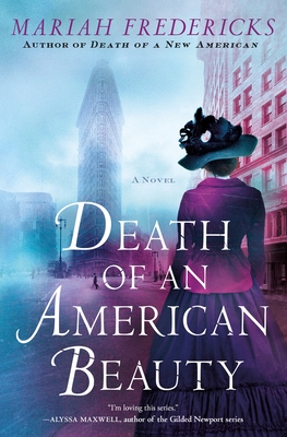 Image for Death of an American Beauty: A Novel (A Jane Prescott Novel, 3) Death of an American Beauty: A Novel (A Jane Prescott Novel, 3)