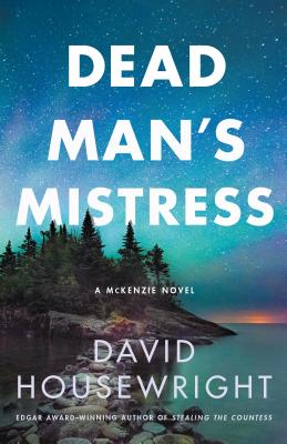 Dead Man's Mistress: A McKenzie Novel (Twin Cities P.I. Mac McKenzie Novels)