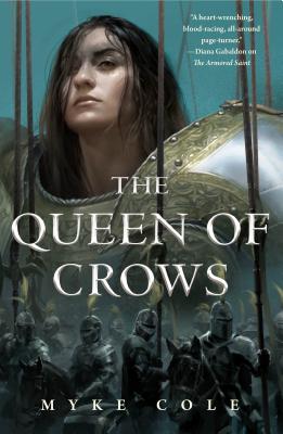 Queen Of Crows, The