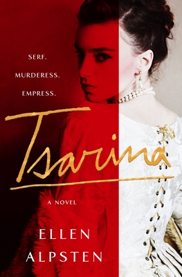 Image for Tsarina: A Novel