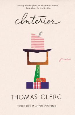 Interior: A Novel