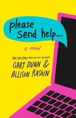 Please Send Help [Hardcover] Dunn, Gaby