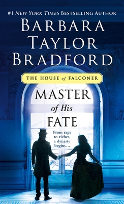 Master of His Fate: A House of Falconer Novel (The House of Falconer Series, 1)