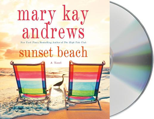 Image for Sunset Beach: A Novel