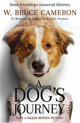 Image for A Dog's Journey Movie Tie-In: A Novel (A Dog's Purpose, 2)