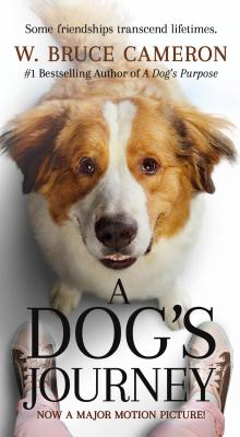 Image for A Dog's Journey (A Dog's Purpose, 2)