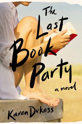 Last Book Party, The