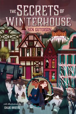 Image for Secrets Of Winterhouse