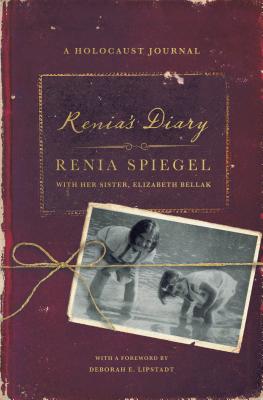 Renia's diary