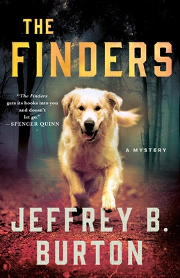 Finders: A Mystery