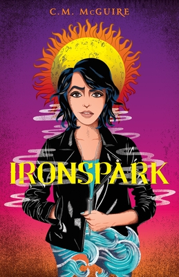 Image for Ironspark