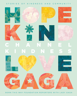 Image for CHANNEL KINDNESS: STORIES OF KINDNESS AND COMMUNITY