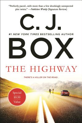 Highway: A Cody Hoyt/Cassie Dewell Novel