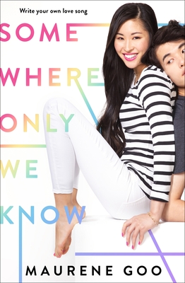 Image for Somewhere Only We Know