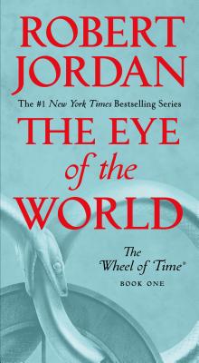 The Eye Of the World (The Wheel of Time #1)