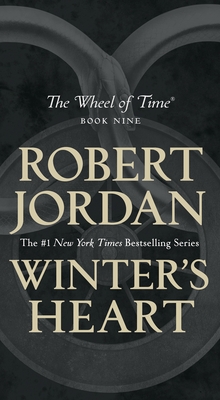 Winter's Heart: Book Nine of The Wheel of Time (Wheel of Time (9))