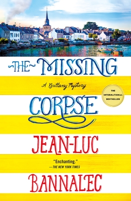 Missing Corpse, The