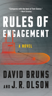 Rules of Engagement: A Novel (The WMD Files, 3)