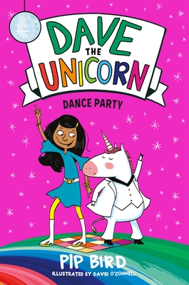 Image for Dave the Unicorn: Dance Party (Dave the Unicorn, 3) Dave the Unicorn: Dance Party (Dave the Unicorn, 3)