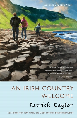 IRISH COUNTRY WELCOME