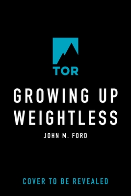 Growing Up Weightless