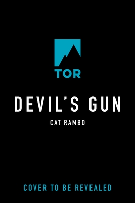 Devil's Gun (The Disco Space Opera, 2)