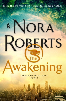 Awakening: The Dragon Heart Legacy, Book 1