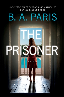 The Prisoner: A Novel