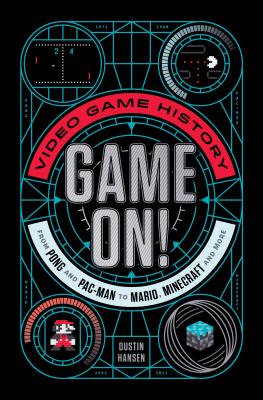 Game On! (Game On, 1)