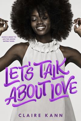 Image for Let's Talk About Love