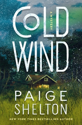 Cold Wind: A Mystery