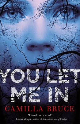 You Let Me In