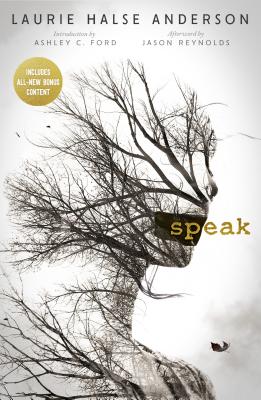 Image for Speak:  20th Anniversary Edition