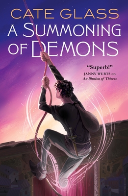 Summoning of Demons (Chimera, 3)