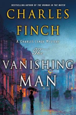 Image for The Vanishing Man: A Charles Lenox Mystery (Charles Lenox Mysteries)