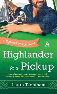A Highlander In A Pickup