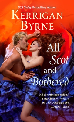 All Scot and Bothered (Devil You Know, 2)