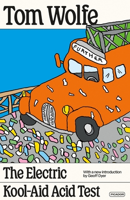 Electric Kool-Aid Acid Test