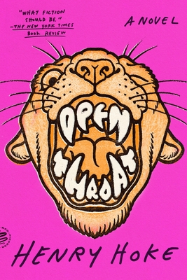 Open Throat: A Novel